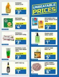 Fresh Grocery Depot flyer week 9 Page 4