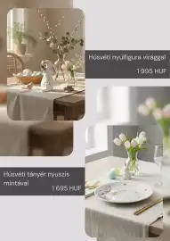 Sinsay akciós újság Oldal 3