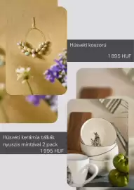 Sinsay akciós újság Oldal 4