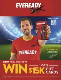 Bunnings catalogue Page 13