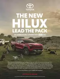 Bunnings catalogue Page 3