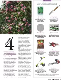 Bunnings catalogue Page 43