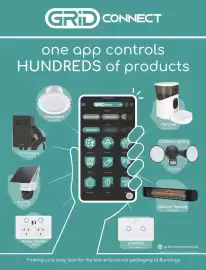 Bunnings catalogue Page 50