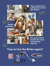 Bunnings catalogue Page 54