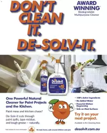 Bunnings catalogue Page 68