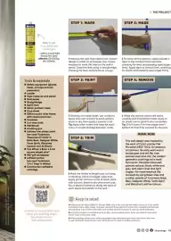 Bunnings catalogue Page 73