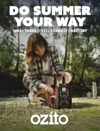 Bunnings catalogue Page 75