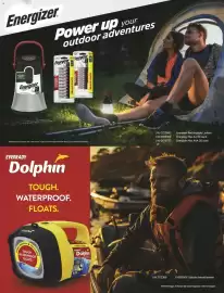 Bunnings catalogue Page 9