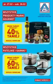 ALDI gazetka Strona 2