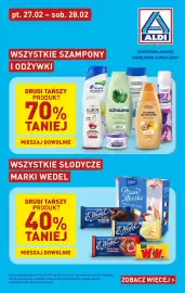 ALDI gazetka Strona 3