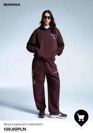 Bershka gazetka tydzień 9 Strona 10