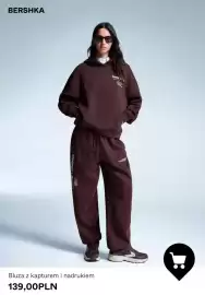 Bershka gazetka tydzień 9 Strona 10