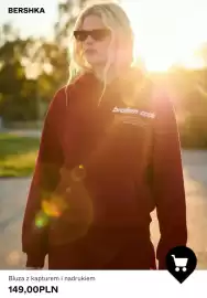 Bershka gazetka tydzień 9 Strona 2