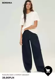 Bershka gazetka tydzień 9 Strona 3