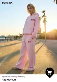 Bershka gazetka tydzień 9 Strona 4