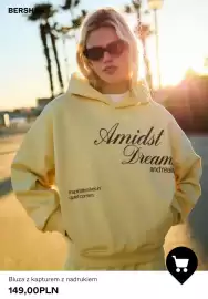 Bershka gazetka tydzień 9 Strona 6