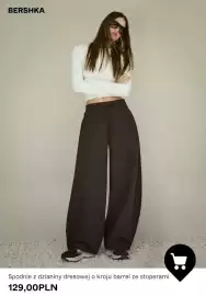 Bershka gazetka tydzień 9 Strona 7