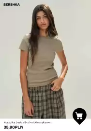 Bershka gazetka tydzień 9 Strona 8