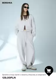 Bershka gazetka tydzień 9 Strona 9