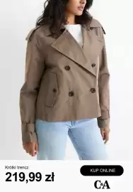 C&A gazetka Strona 10