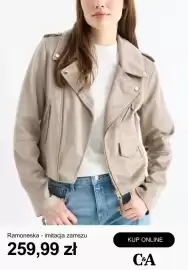 C&A gazetka Strona 4