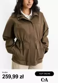 C&A gazetka Strona 5