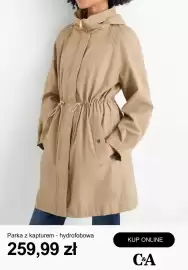 C&A gazetka Strona 8