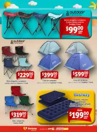 Folleto Soriana Mercado Página 10