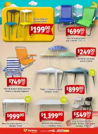 Folleto Soriana Mercado Página 11