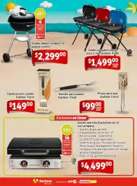 Folleto Soriana Mercado Página 12