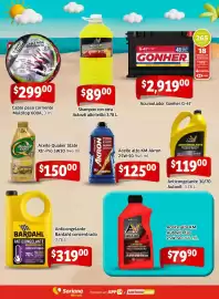 Folleto Soriana Mercado Página 14