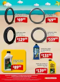 Folleto Soriana Mercado Página 15