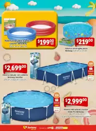 Folleto Soriana Mercado Página 3