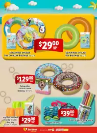 Folleto Soriana Mercado Página 4