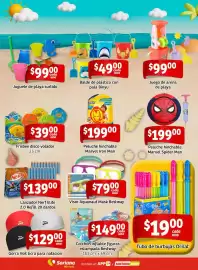 Folleto Soriana Mercado Página 5