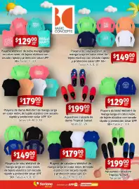 Folleto Soriana Mercado Página 7