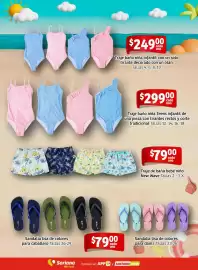 Folleto Soriana Mercado Página 8