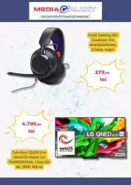 Catalog Media Galaxy săptămâna 9 Pagină 3