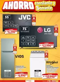 Folleto Soriana Mercado semana 9 Página 7