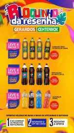 Encarte CenterBox Página 1