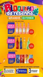 Encarte CenterBox Página 2