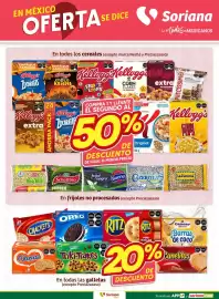 Catálogo Soriana Súper semana 9 Página 5