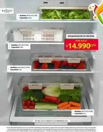 Catálogo Ara semana 9 Página 18