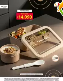 Catálogo Ara semana 9 Página 19