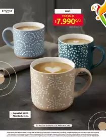 Catálogo Ara semana 9 Página 23