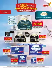 Catálogo Ara semana 9 Página 4