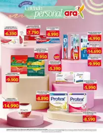 Catálogo Ara semana 9 Página 9