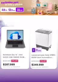 Catálogo Frávega Página 3