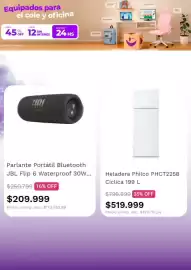 Catálogo Frávega Página 4