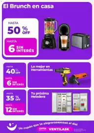 Catálogo Frávega Página 5